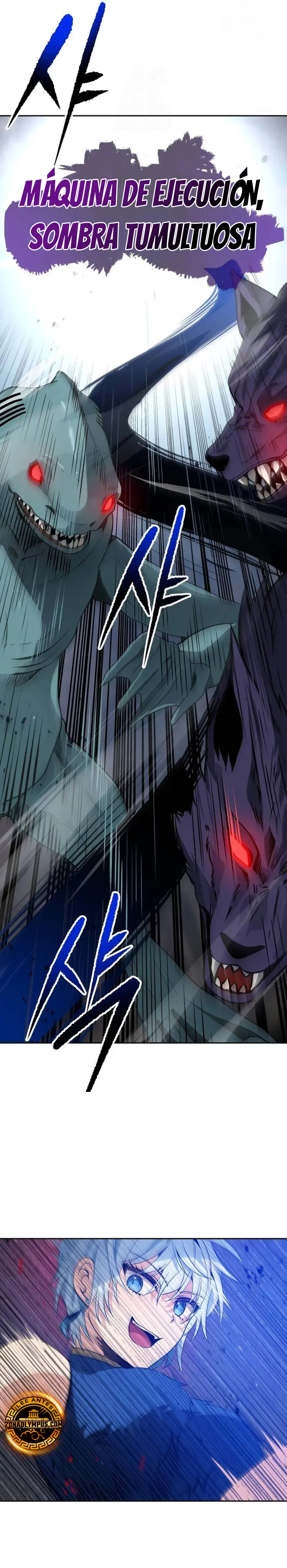 Regresando al Otro Mundo una vez mas. > Capitulo 105 > Page 81