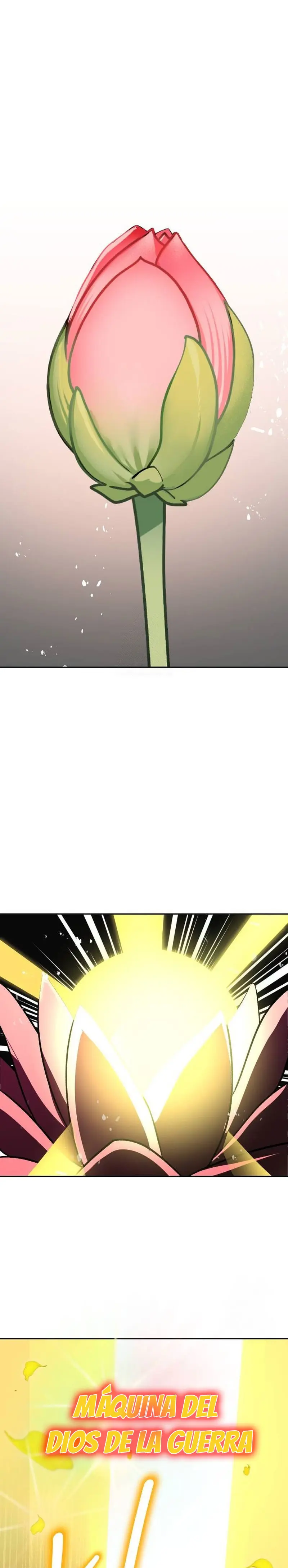 Regresando al Otro Mundo una vez mas. > Capitulo 105 > Page 111