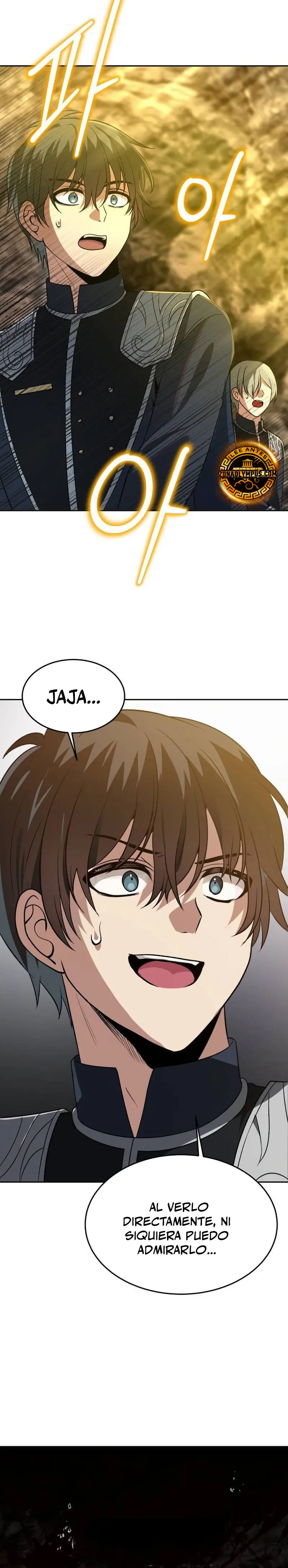 Regresando al Otro Mundo una vez mas. > Capitulo 105 > Page 131