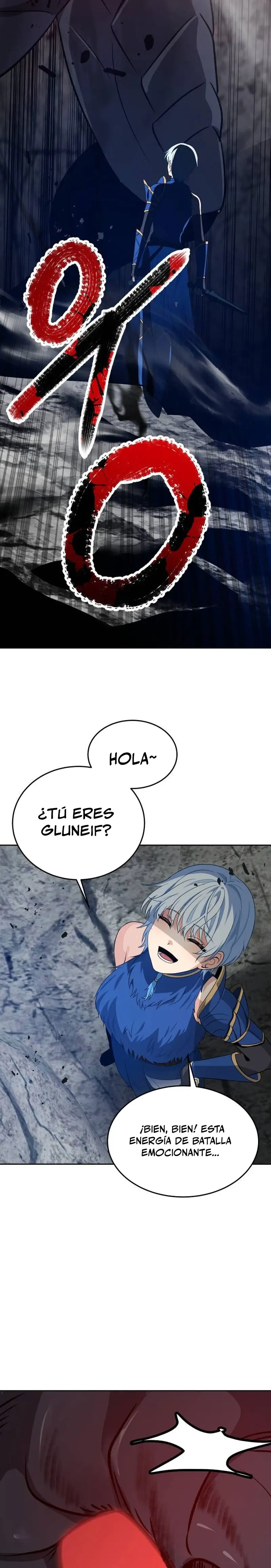 Regresando al Otro Mundo una vez mas. > Capitulo 105 > Page 211