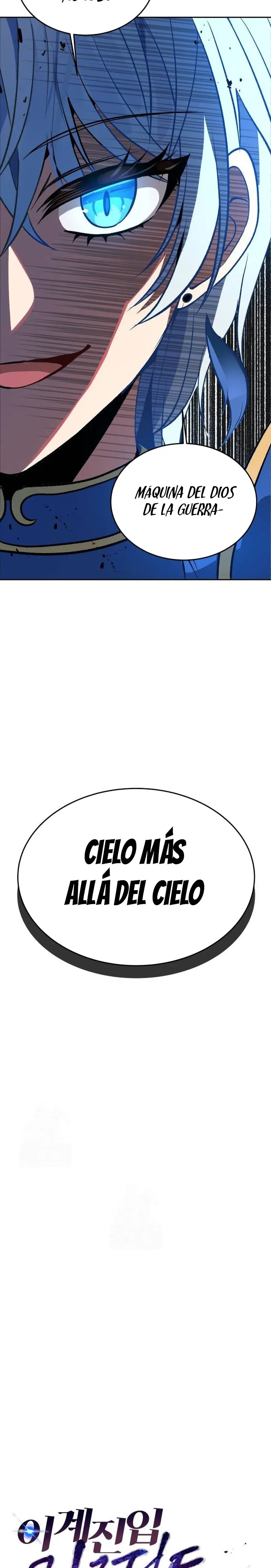 Regresando al Otro Mundo una vez mas. > Capitulo 105 > Page 231