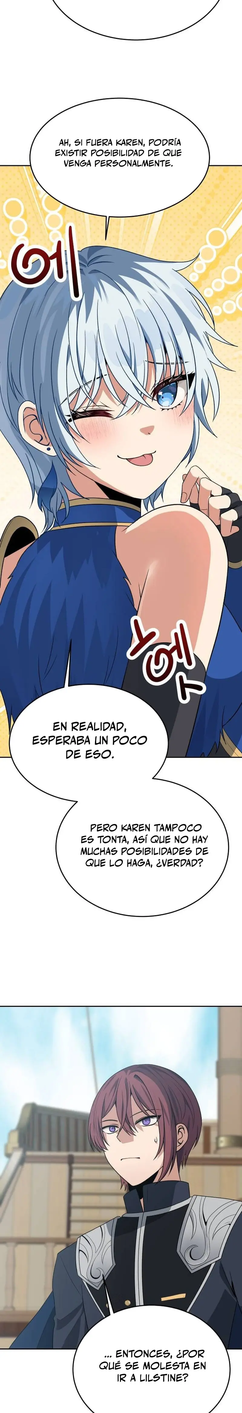 Regresando al Otro Mundo una vez mas. > Capitulo 106 > Page 91