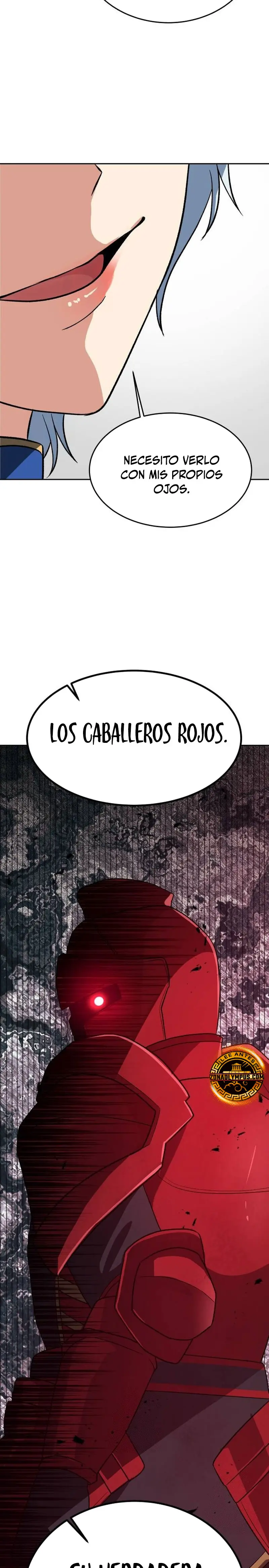 Regresando al Otro Mundo una vez mas. > Capitulo 106 > Page 101