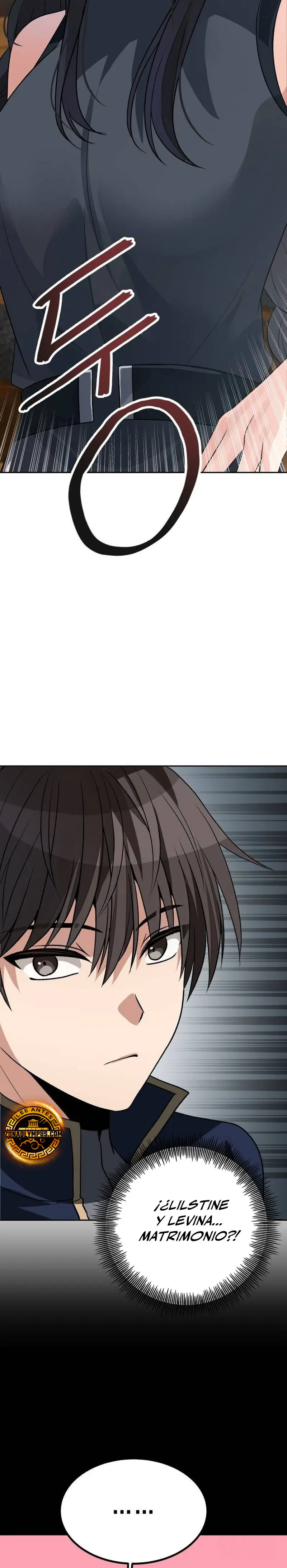 Regresando al Otro Mundo una vez mas. > Capitulo 106 > Page 221