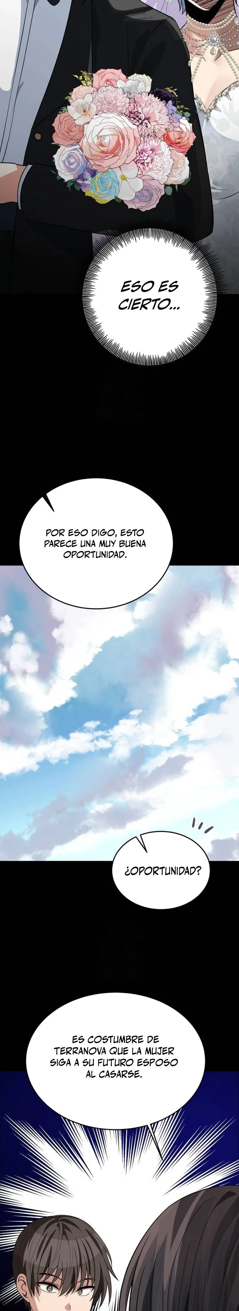 Regresando al Otro Mundo una vez mas. > Capitulo 106 > Page 241
