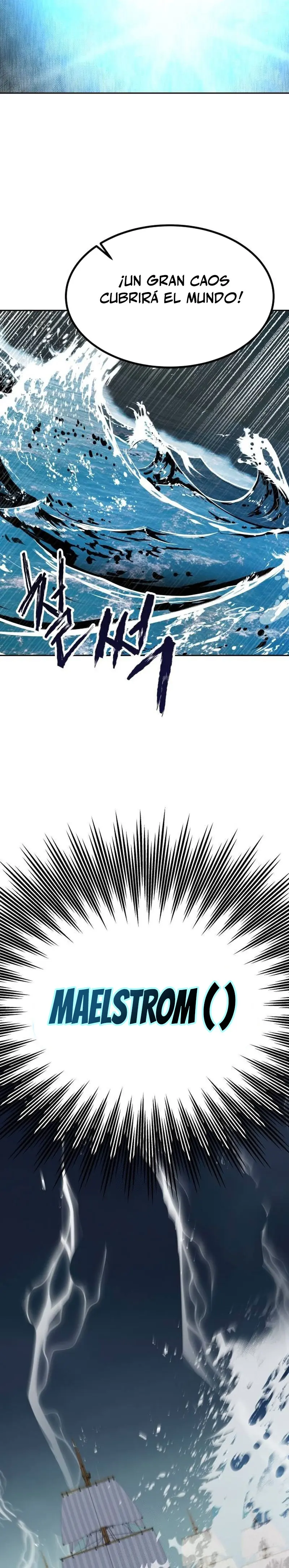 Regresando al Otro Mundo una vez mas. > Capitulo 106 > Page 371