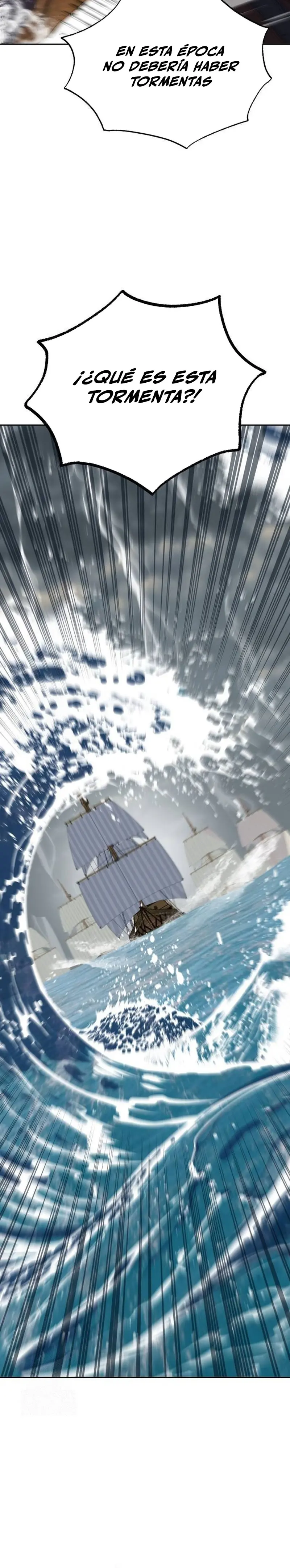 Regresando al Otro Mundo una vez mas. > Capitulo 106 > Page 391