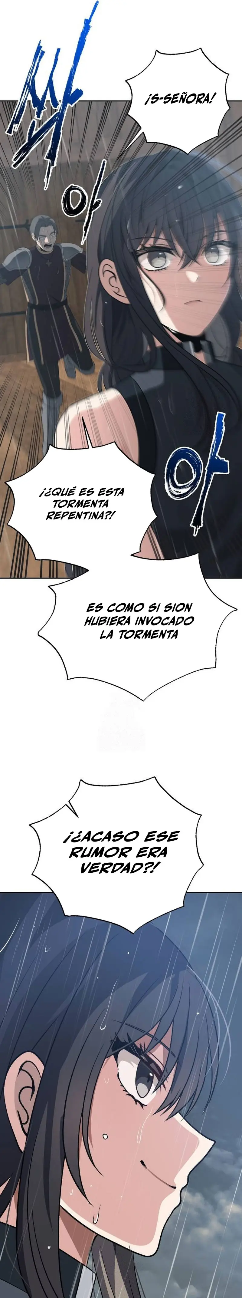 Regresando al Otro Mundo una vez mas. > Capitulo 106 > Page 401