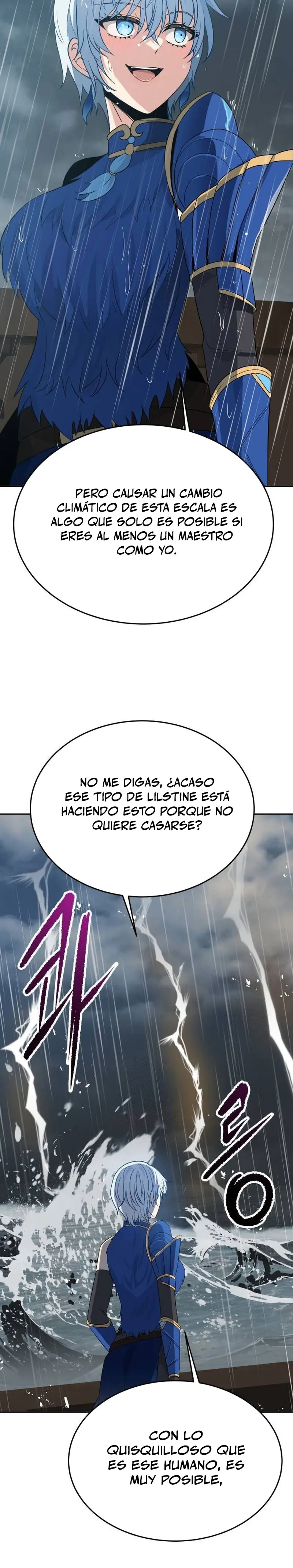 Regresando al Otro Mundo una vez mas. > Capitulo 106 > Page 441
