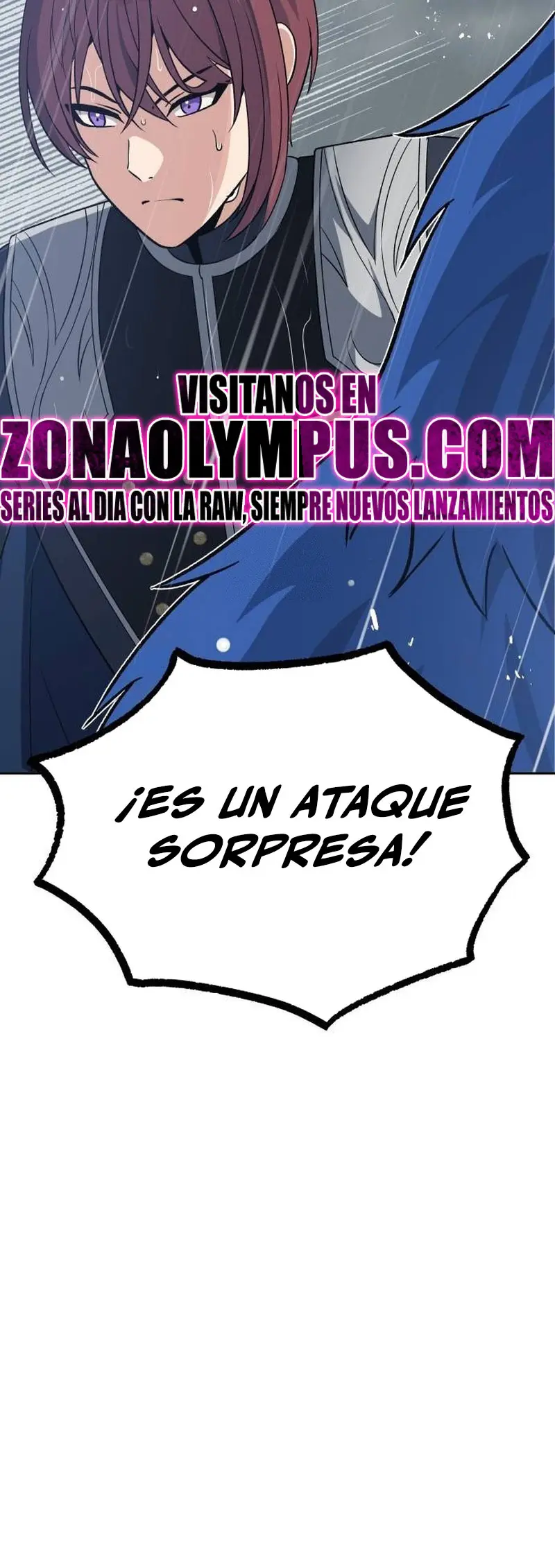 Regresando al Otro Mundo una vez mas. > Capitulo 106 > Page 481