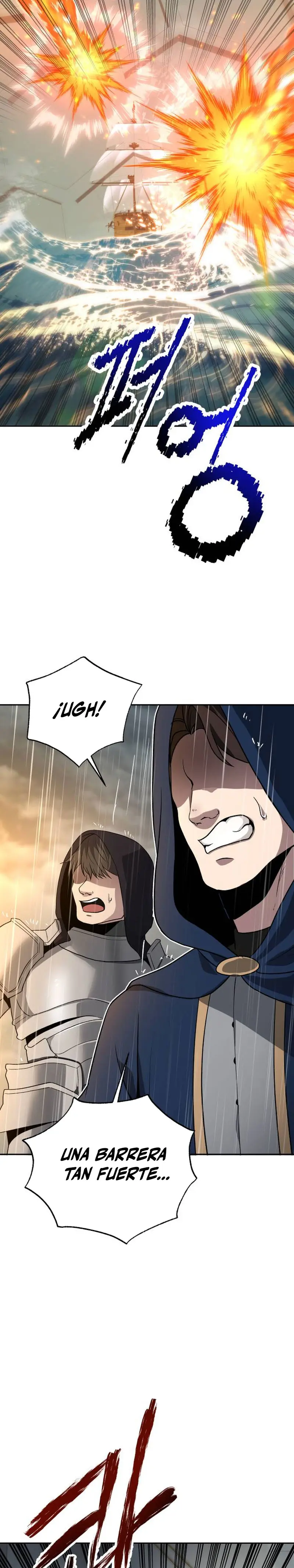 Regresando al Otro Mundo una vez mas. > Capitulo 107 > Page 31