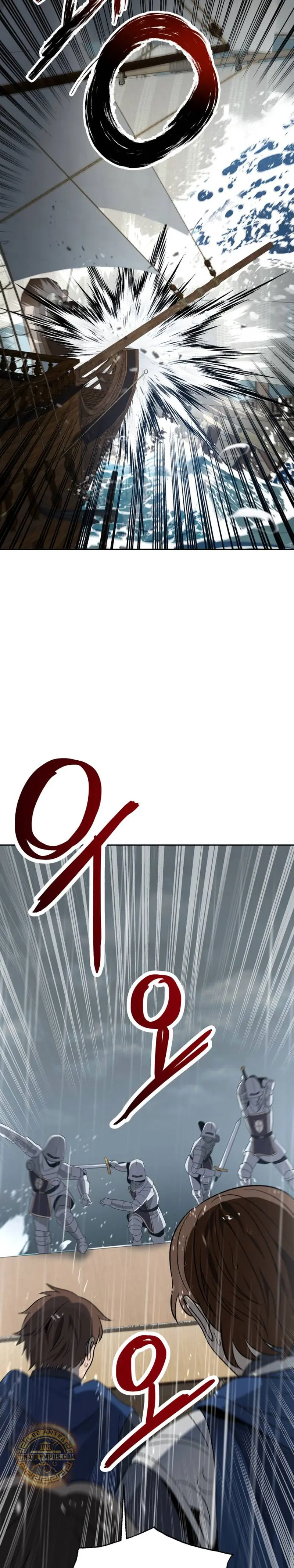 Regresando al Otro Mundo una vez mas. > Capitulo 107 > Page 41