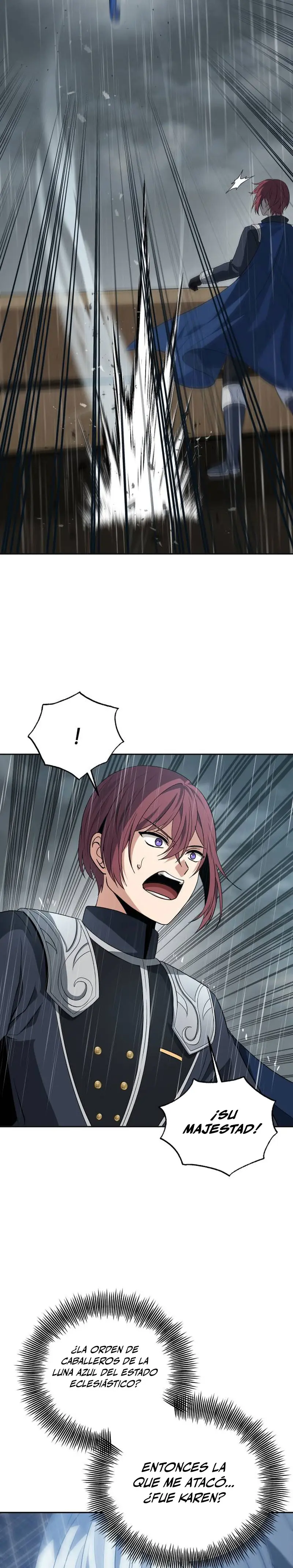 Regresando al Otro Mundo una vez mas. > Capitulo 107 > Page 61