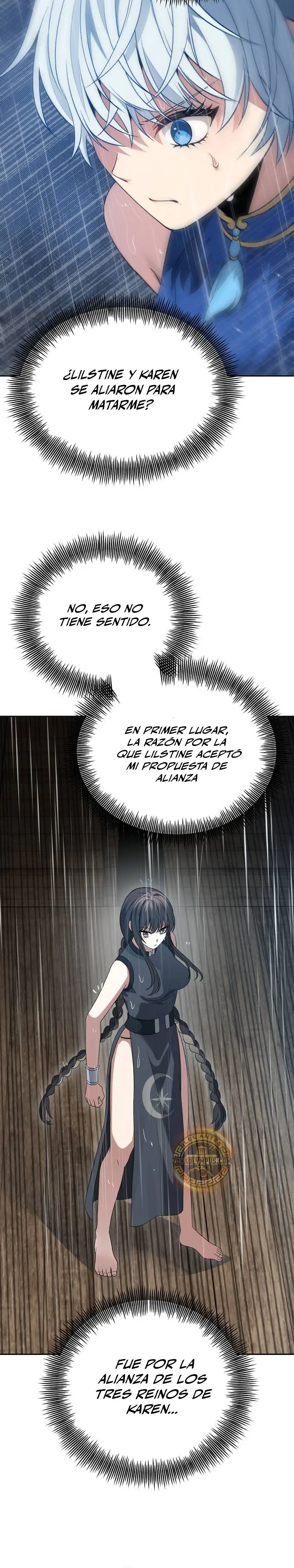 Regresando al Otro Mundo una vez mas. > Capitulo 107 > Page 71