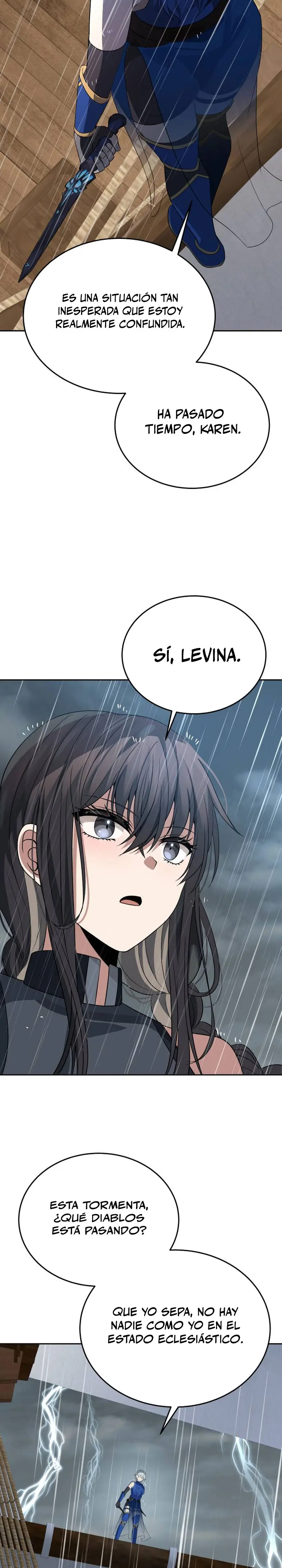 Regresando al Otro Mundo una vez mas. > Capitulo 107 > Page 101