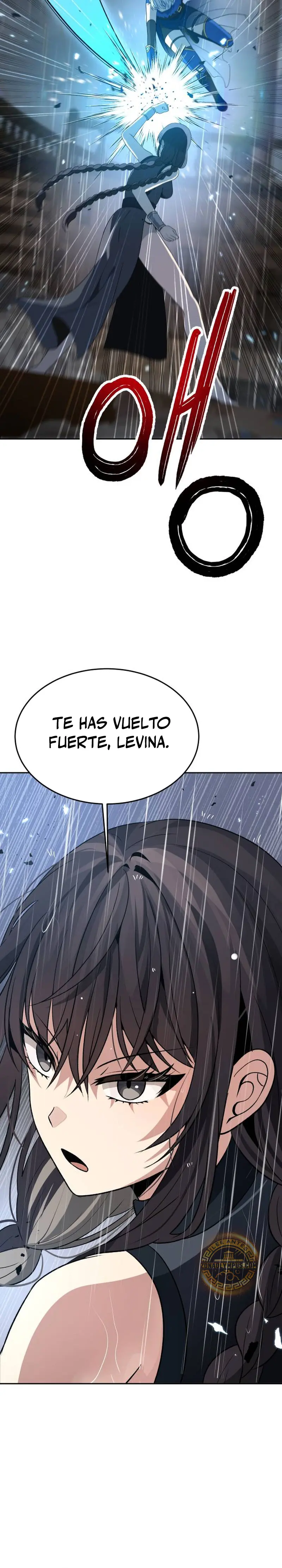 Regresando al Otro Mundo una vez mas. > Capitulo 107 > Page 131