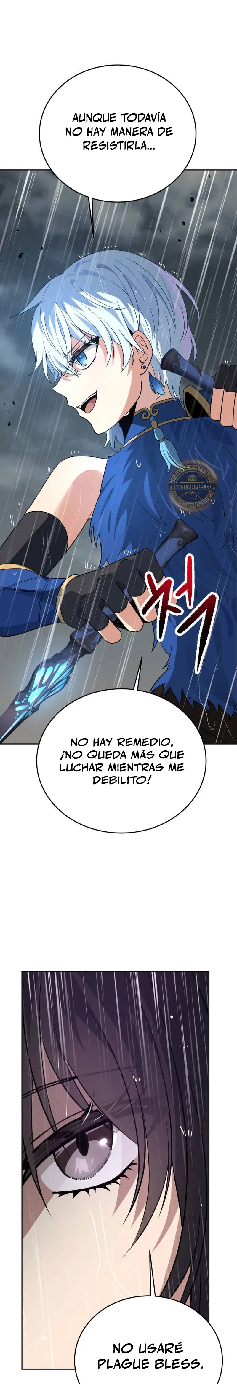 Regresando al Otro Mundo una vez mas. > Capitulo 107 > Page 151