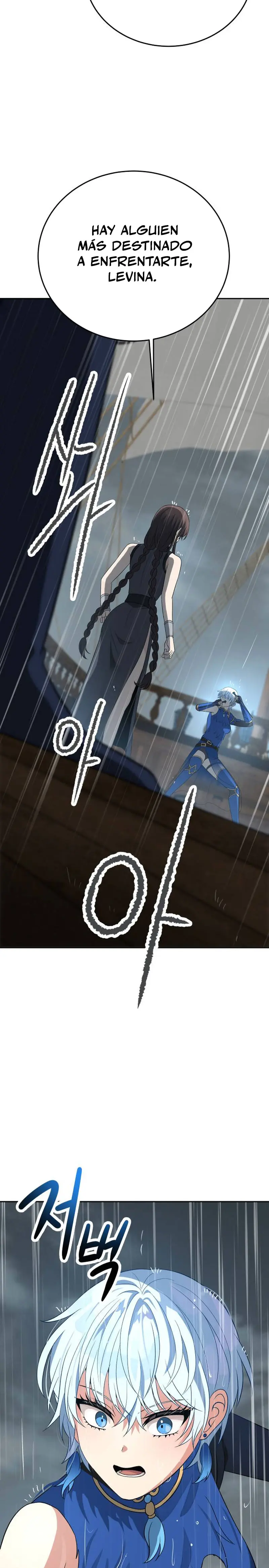Regresando al Otro Mundo una vez mas. > Capitulo 107 > Page 161