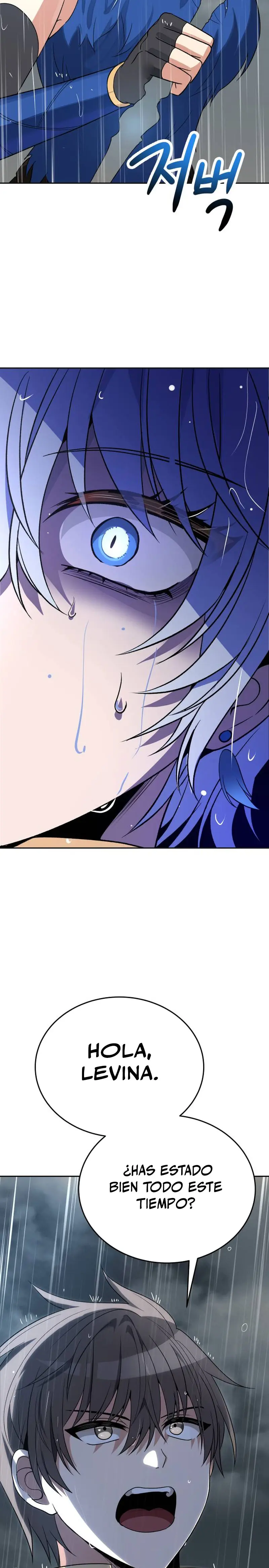 Regresando al Otro Mundo una vez mas. > Capitulo 107 > Page 171
