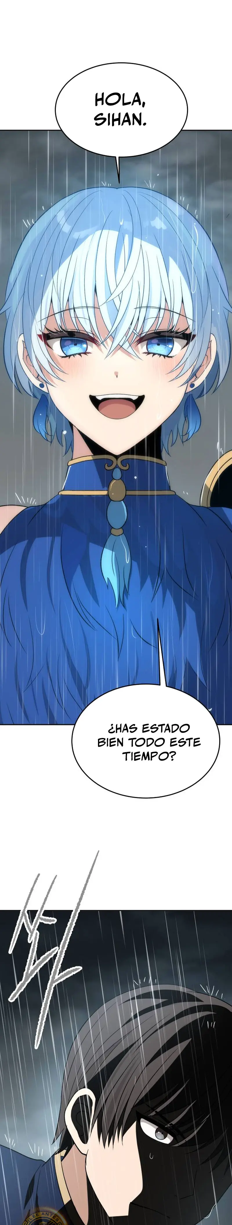 Regresando al Otro Mundo una vez mas. > Capitulo 107 > Page 211