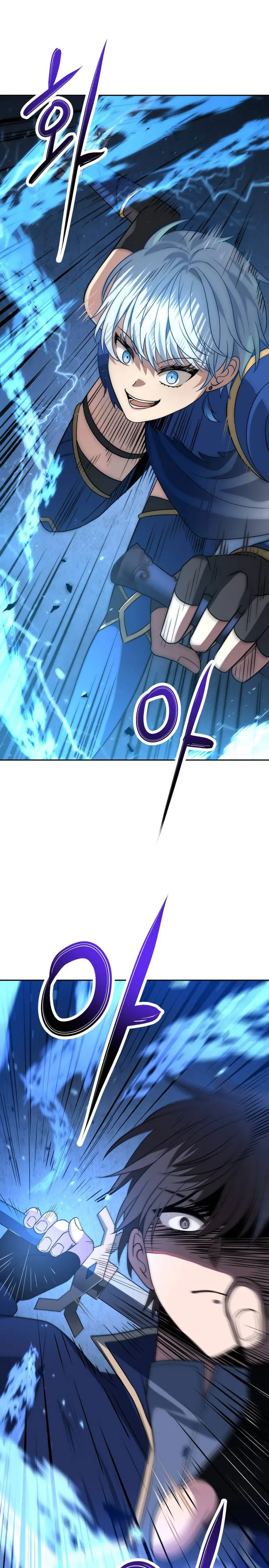 Regresando al Otro Mundo una vez mas. > Capitulo 107 > Page 291
