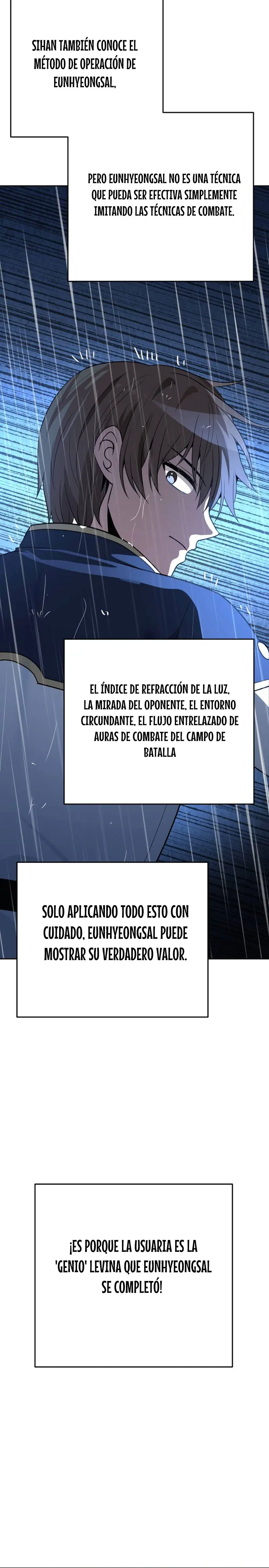 Regresando al Otro Mundo una vez mas. > Capitulo 107 > Page 321