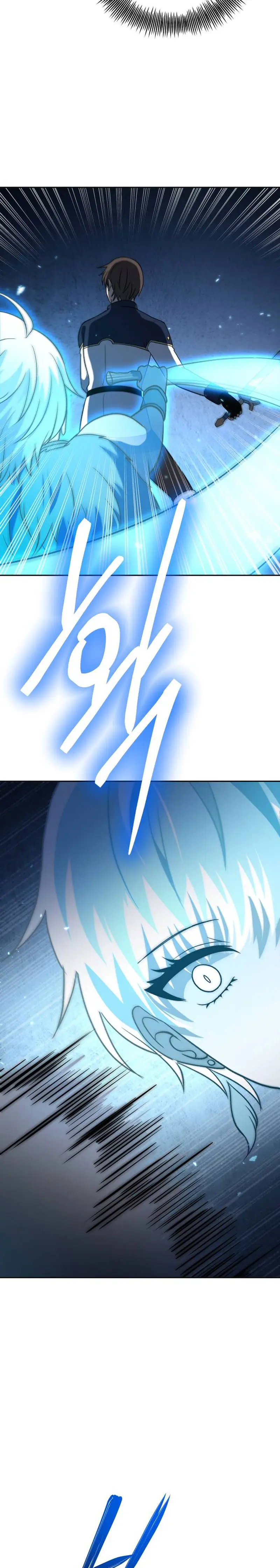 Regresando al Otro Mundo una vez mas. > Capitulo 107 > Page 351