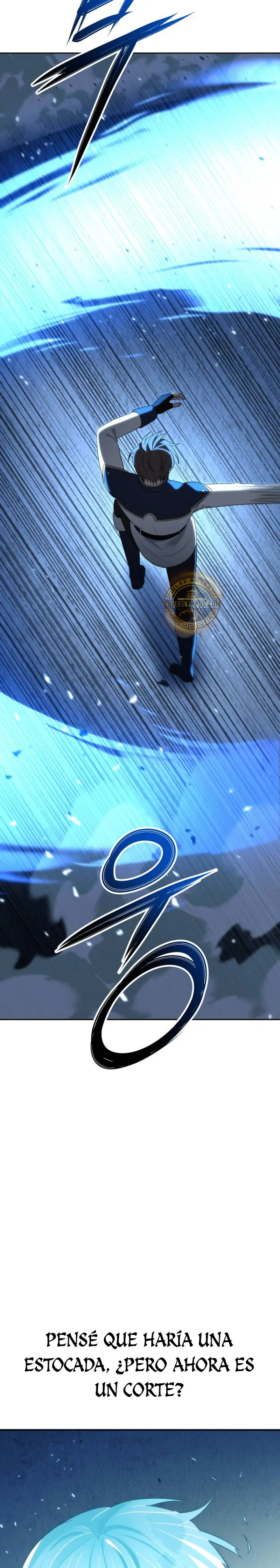 Regresando al Otro Mundo una vez mas. > Capitulo 107 > Page 361