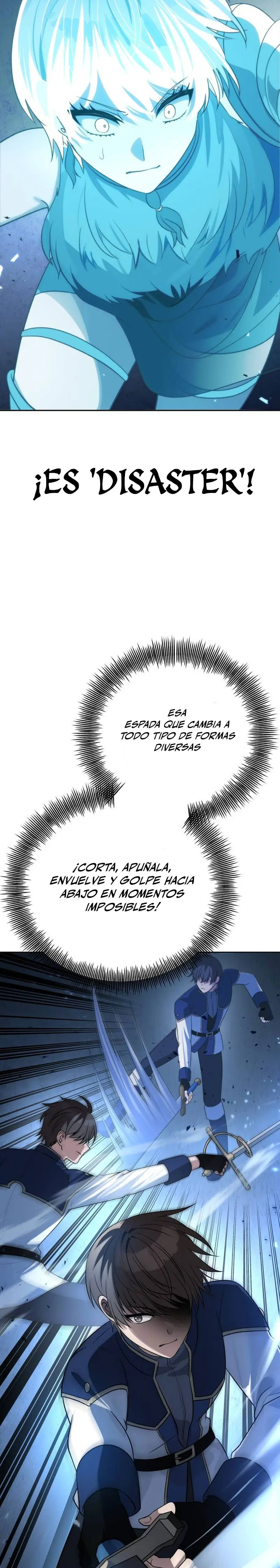 Regresando al Otro Mundo una vez mas. > Capitulo 107 > Page 381