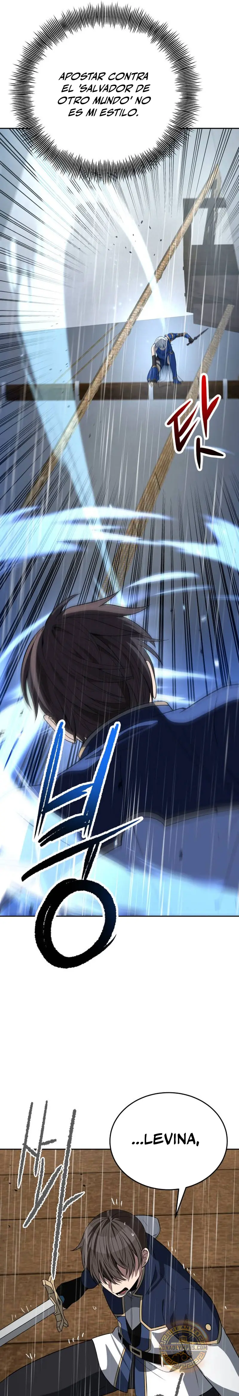 Regresando al Otro Mundo una vez mas. > Capitulo 107 > Page 401