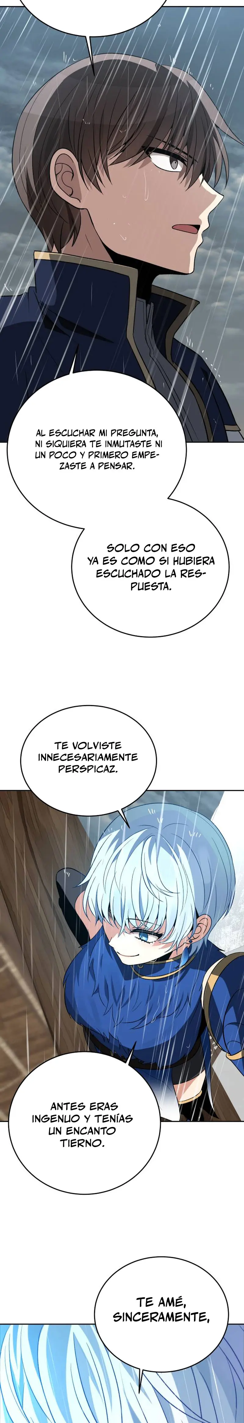 Regresando al Otro Mundo una vez mas. > Capitulo 107 > Page 431