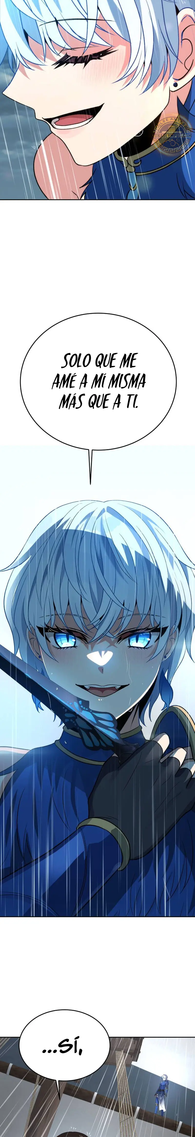 Regresando al Otro Mundo una vez mas. > Capitulo 107 > Page 441