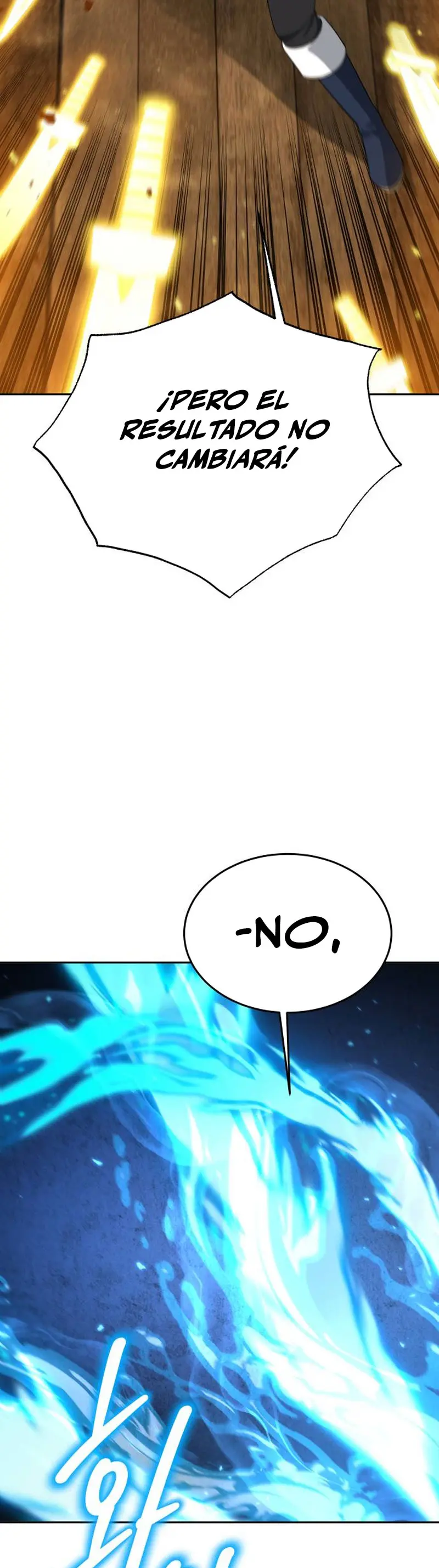 Regresando al Otro Mundo una vez mas. > Capitulo 107 > Page 491