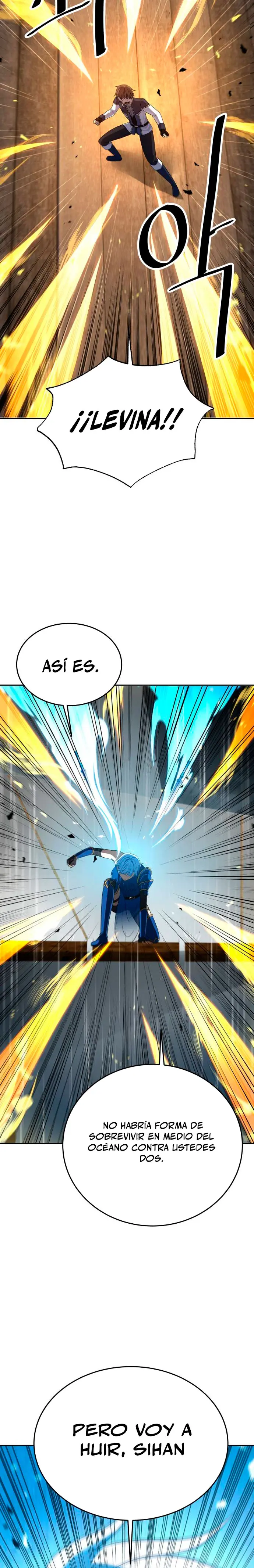 Regresando al Otro Mundo una vez mas. > Capitulo 108 > Page 41