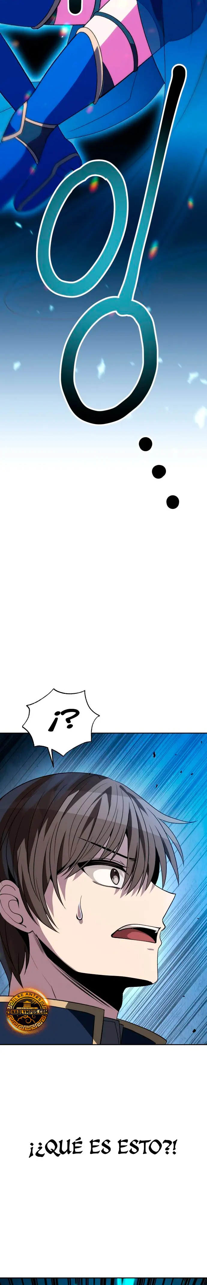 Regresando al Otro Mundo una vez mas. > Capitulo 108 > Page 71