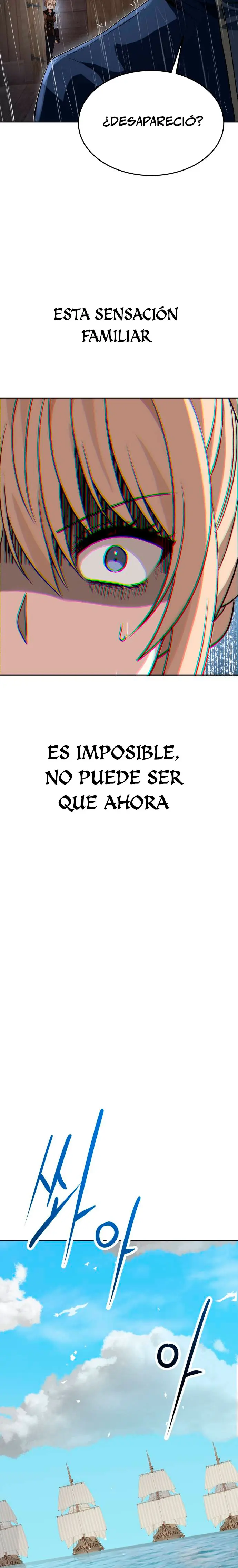 Regresando al Otro Mundo una vez mas. > Capitulo 108 > Page 111