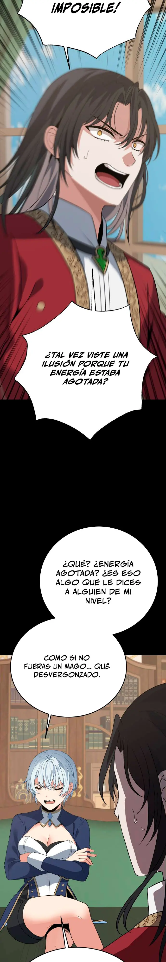 Regresando al Otro Mundo una vez mas. > Capitulo 108 > Page 171