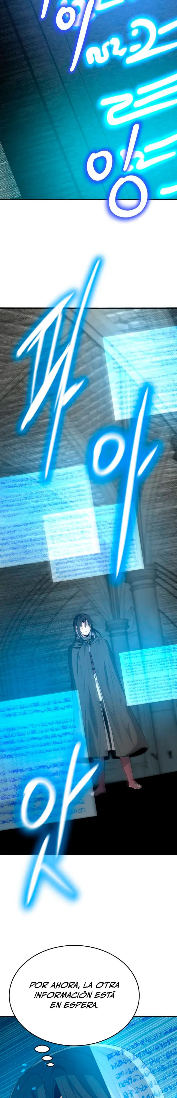 Regresando al Otro Mundo una vez mas. > Capitulo 108 > Page 221