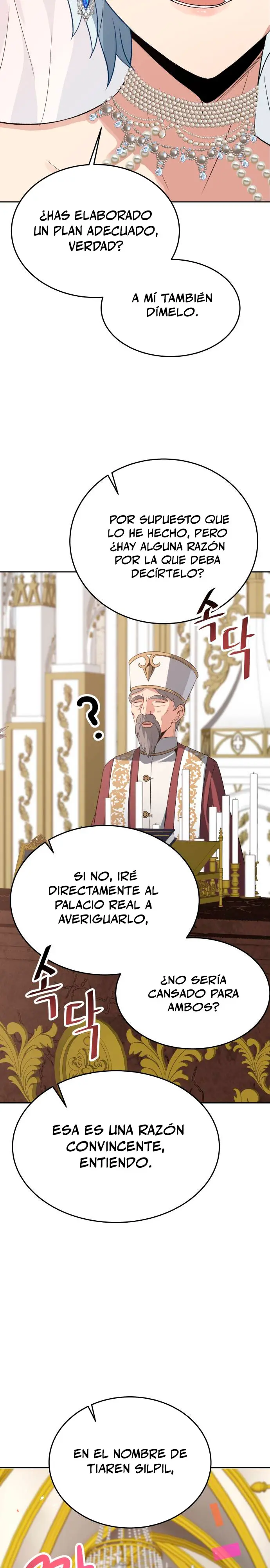 Regresando al Otro Mundo una vez mas. > Capitulo 108 > Page 291