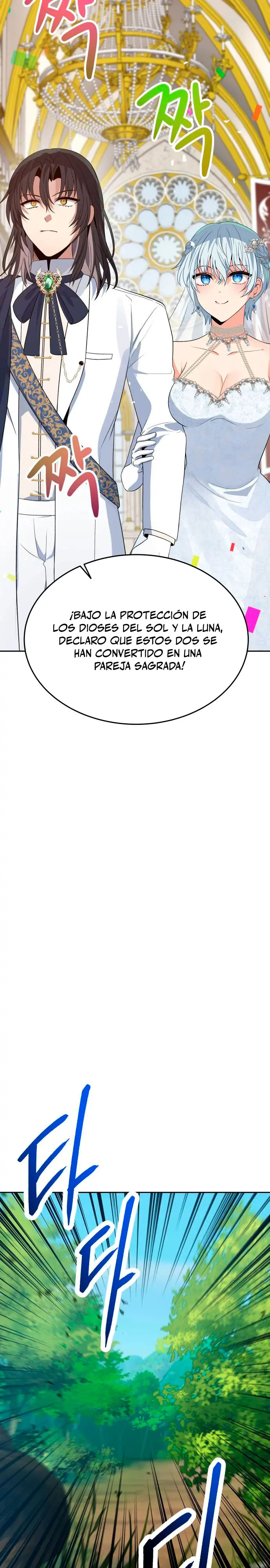 Regresando al Otro Mundo una vez mas. > Capitulo 108 > Page 301