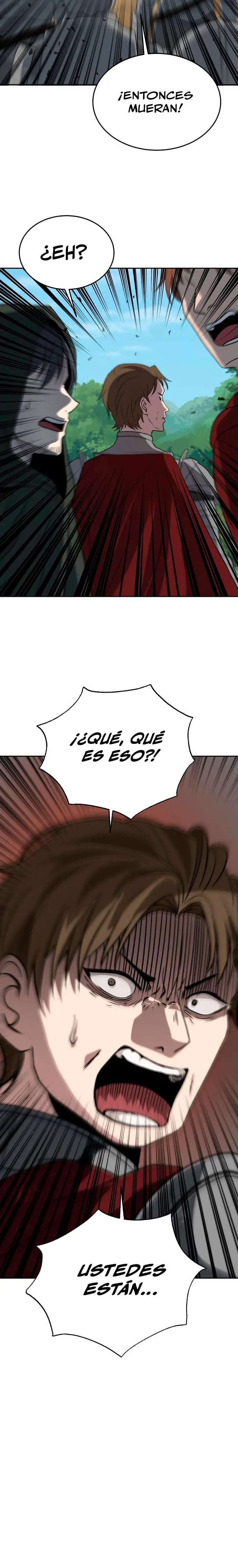 Regresando al Otro Mundo una vez mas. > Capitulo 108 > Page 351