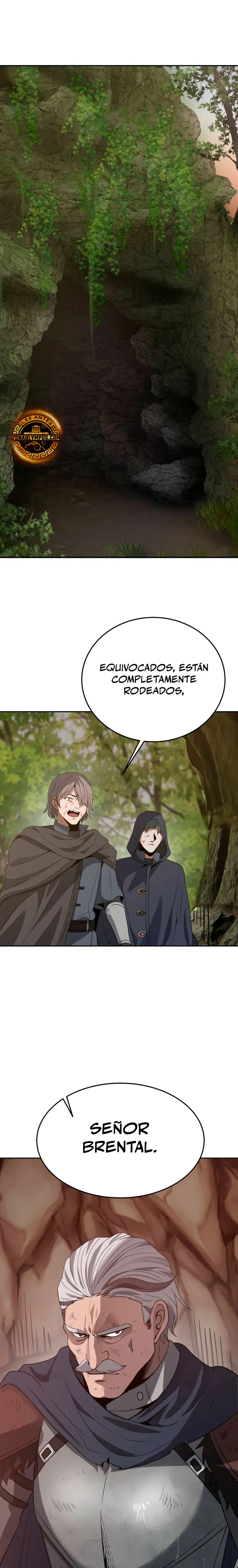 Regresando al Otro Mundo una vez mas. > Capitulo 108 > Page 361