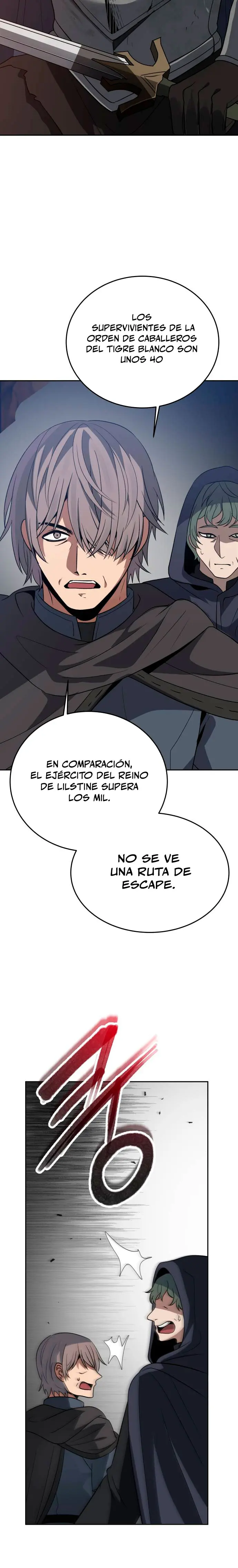 Regresando al Otro Mundo una vez mas. > Capitulo 108 > Page 371