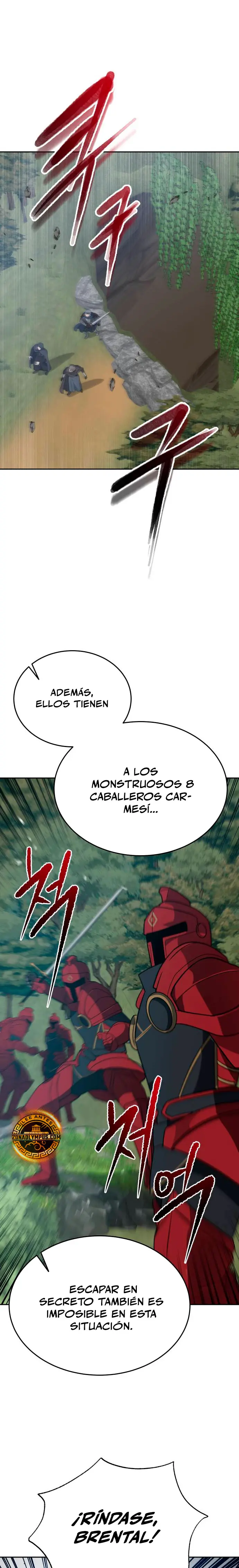 Regresando al Otro Mundo una vez mas. > Capitulo 108 > Page 381