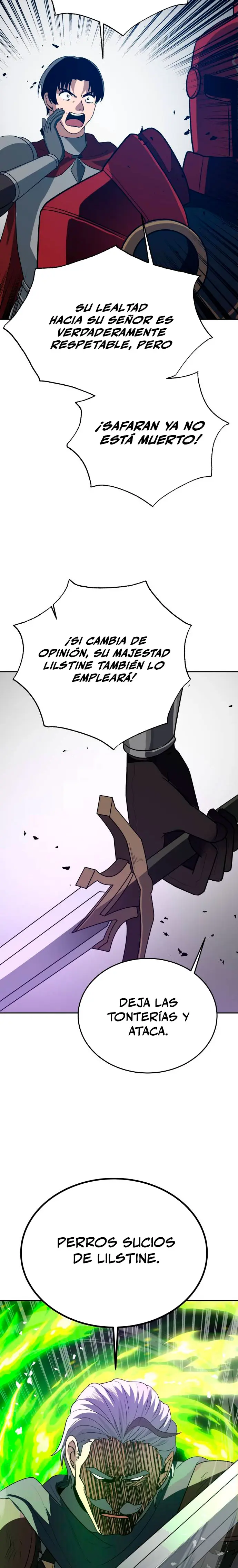 Regresando al Otro Mundo una vez mas. > Capitulo 108 > Page 391