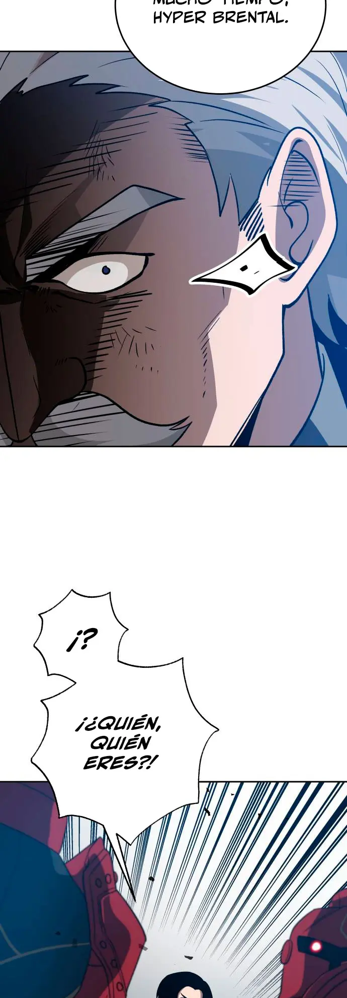 Regresando al Otro Mundo una vez mas. > Capitulo 108 > Page 411