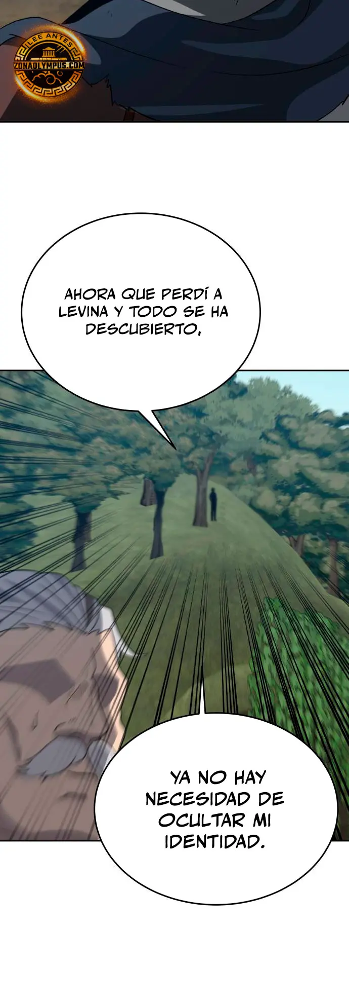 Regresando al Otro Mundo una vez mas. > Capitulo 108 > Page 431