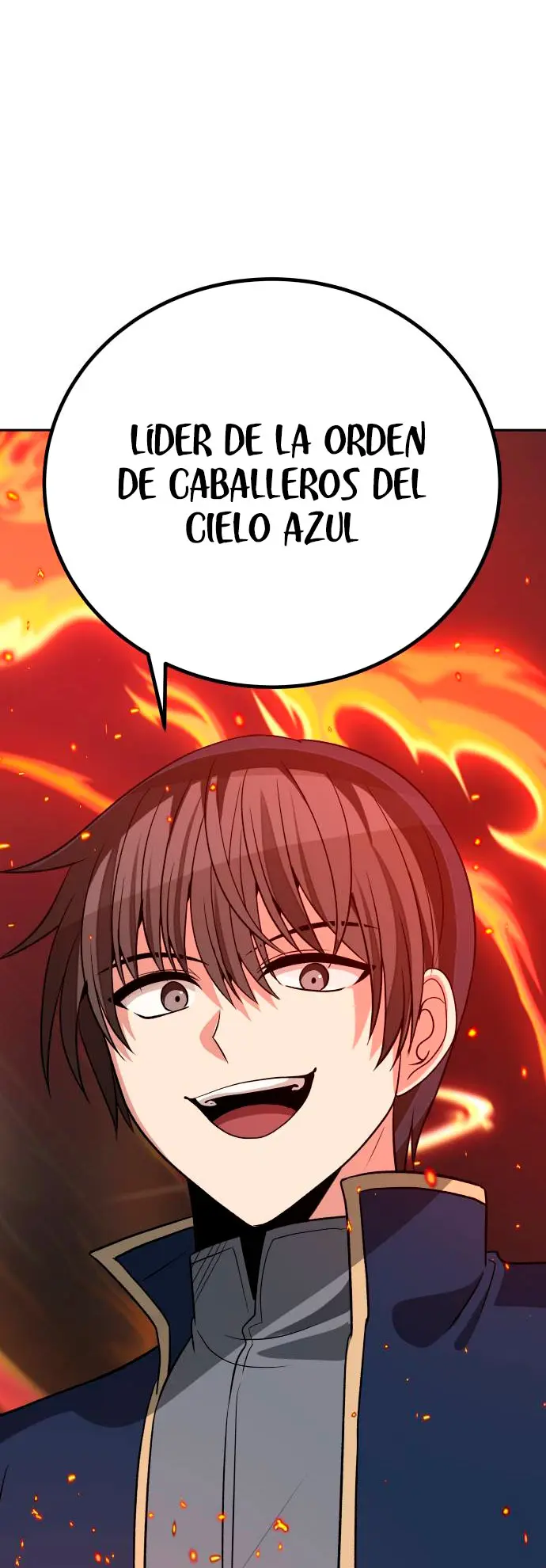 Regresando al Otro Mundo una vez mas. > Capitulo 108 > Page 441