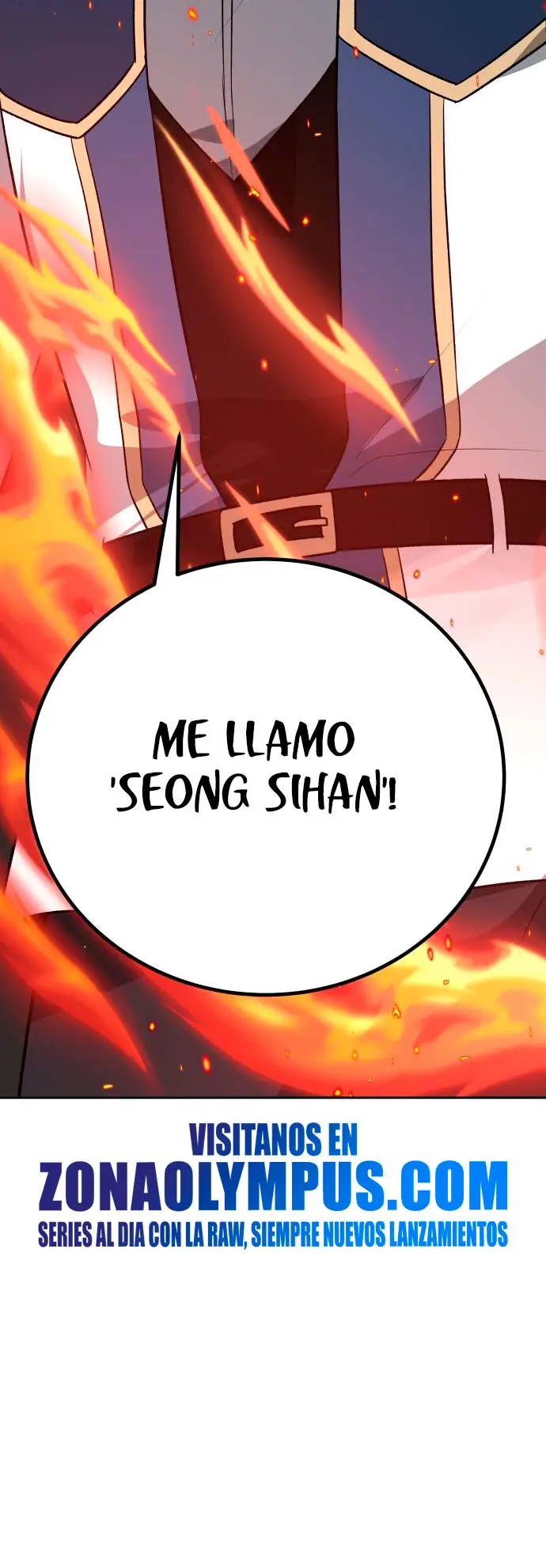 Regresando al Otro Mundo una vez mas. > Capitulo 108 > Page 451