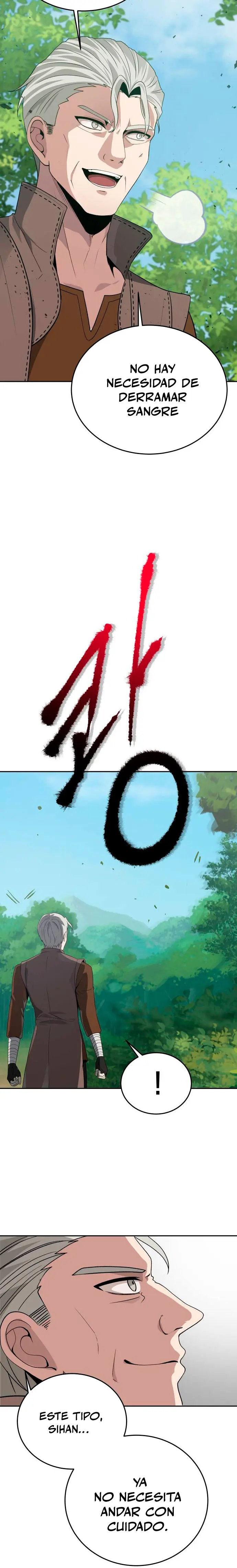 Regresando al Otro Mundo una vez mas. > Capitulo 109 > Page 51